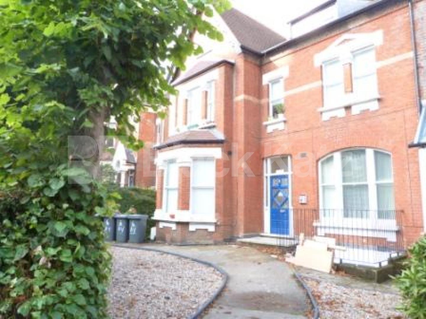 			1 Bedroom, 1 bath, 1 reception Flat			 Avenue Road, CROUCH END/ HIGHGATE N6