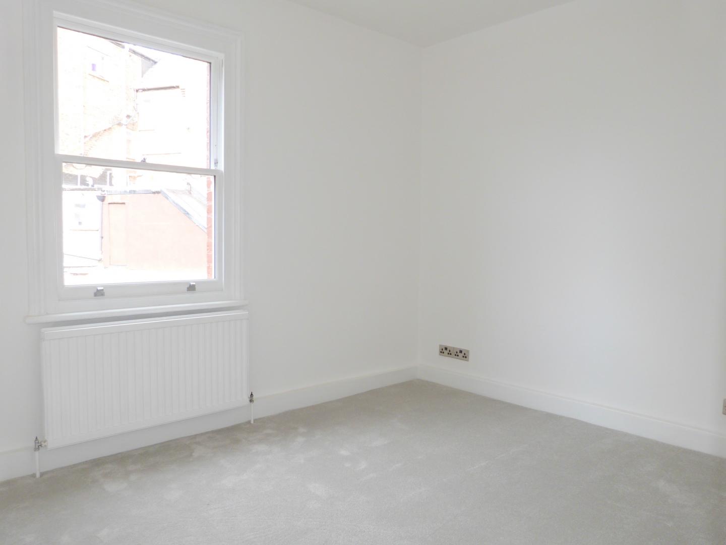 			NEW INSTRUCTION (Private Garden), 2 Bedroom, 1 bath, 1 reception Flat			 Walm Lane, KILBURN