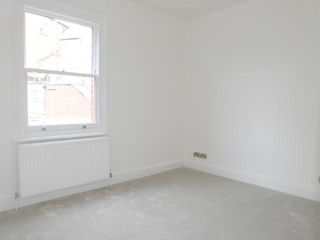 			NEW INSTRUCTION (Private Garden), 2 Bedroom, 1 bath, 1 reception Flat			 Walm Lane, KILBURN