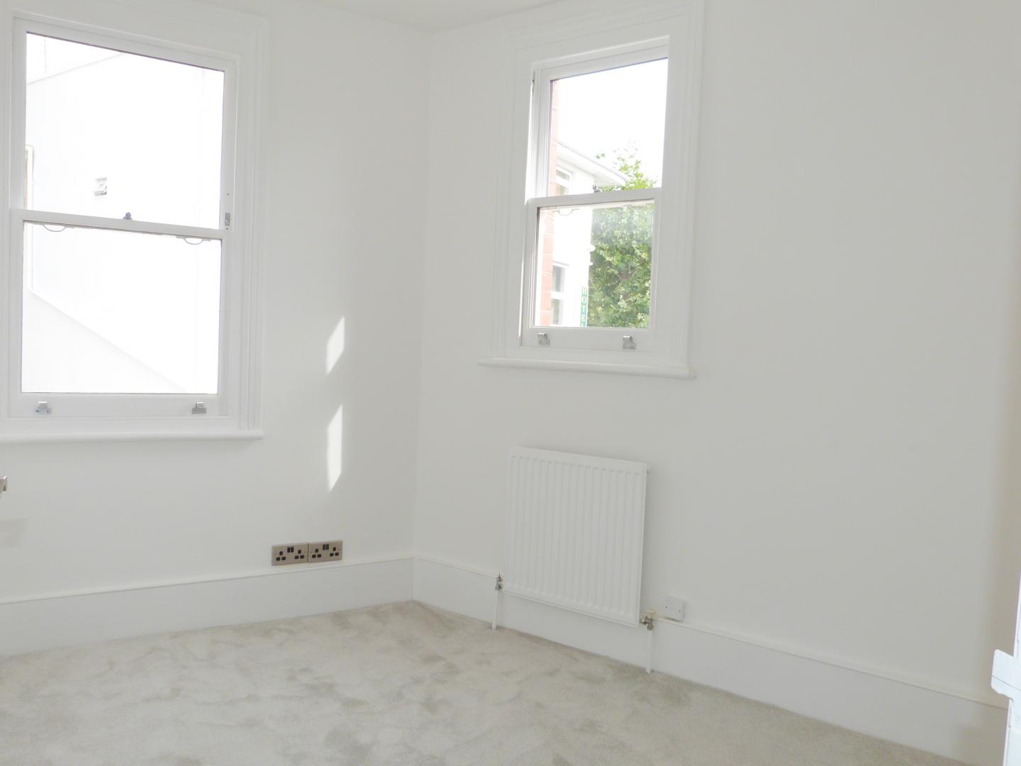 			NEW INSTRUCTION (Private Garden), 2 Bedroom, 1 bath, 1 reception Flat			 Walm Lane, KILBURN