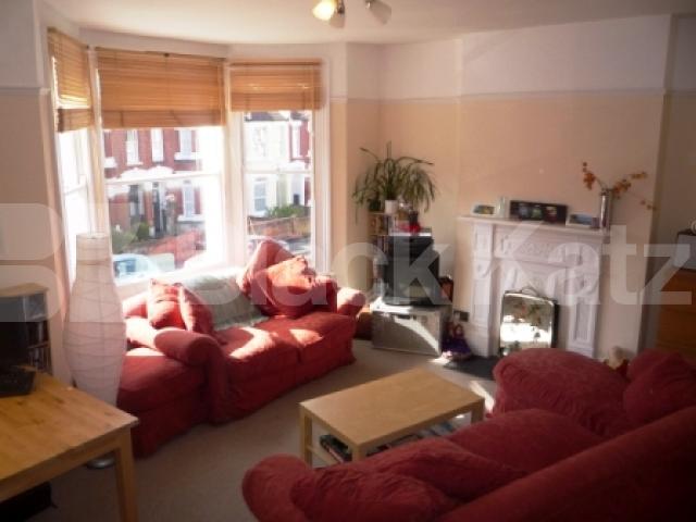 			2 Bedroom, 1 bath, 1 reception Flat			 Inderwick Road, CROUCH END
