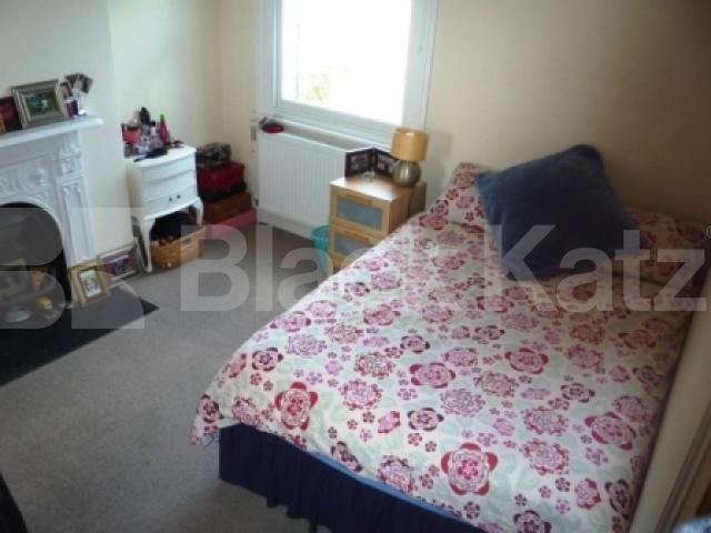 			2 Bedroom, 1 bath, 1 reception Flat			 Inderwick Road, CROUCH END