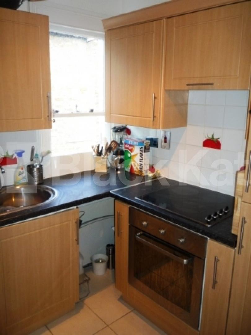 			2 Bedroom, 1 bath, 1 reception Flat			 Inderwick Road, CROUCH END