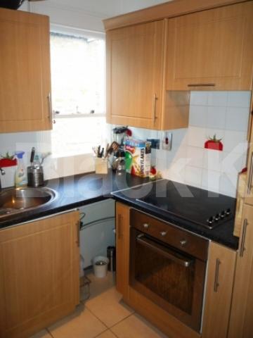 			2 Bedroom, 1 bath, 1 reception Flat			 Inderwick Road, CROUCH END