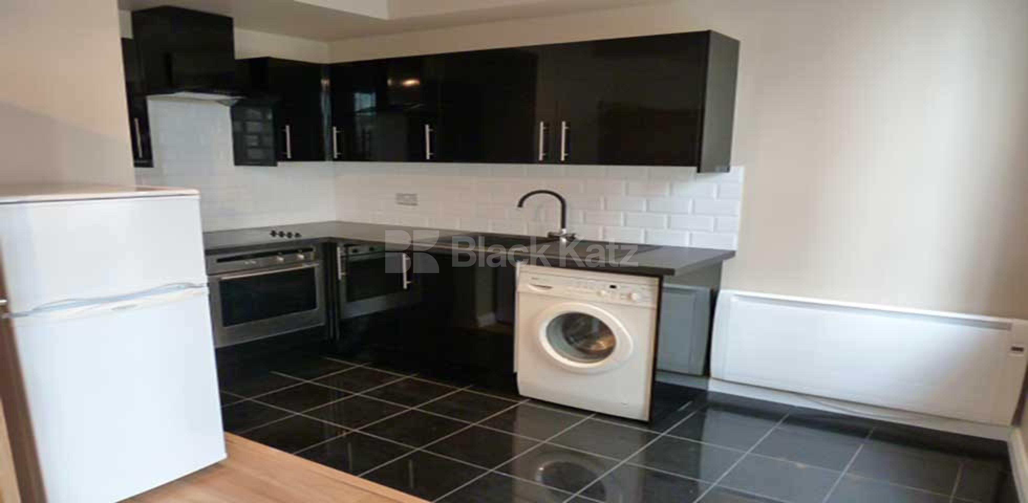 Recently refurbished one bed in kings cross zone 1 Kings Cross Road, Kings Cross WC1X