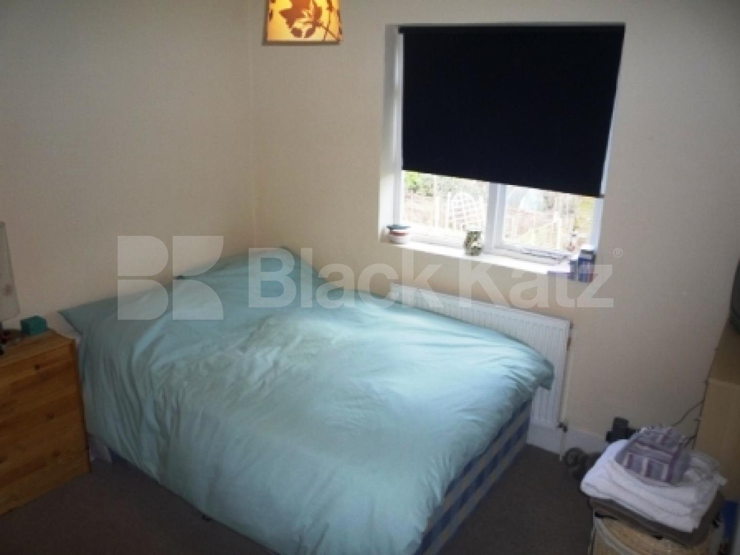 			2 Bedroom, 1 bath, 1 reception Flat			 Inderwick Road, CROUCH END