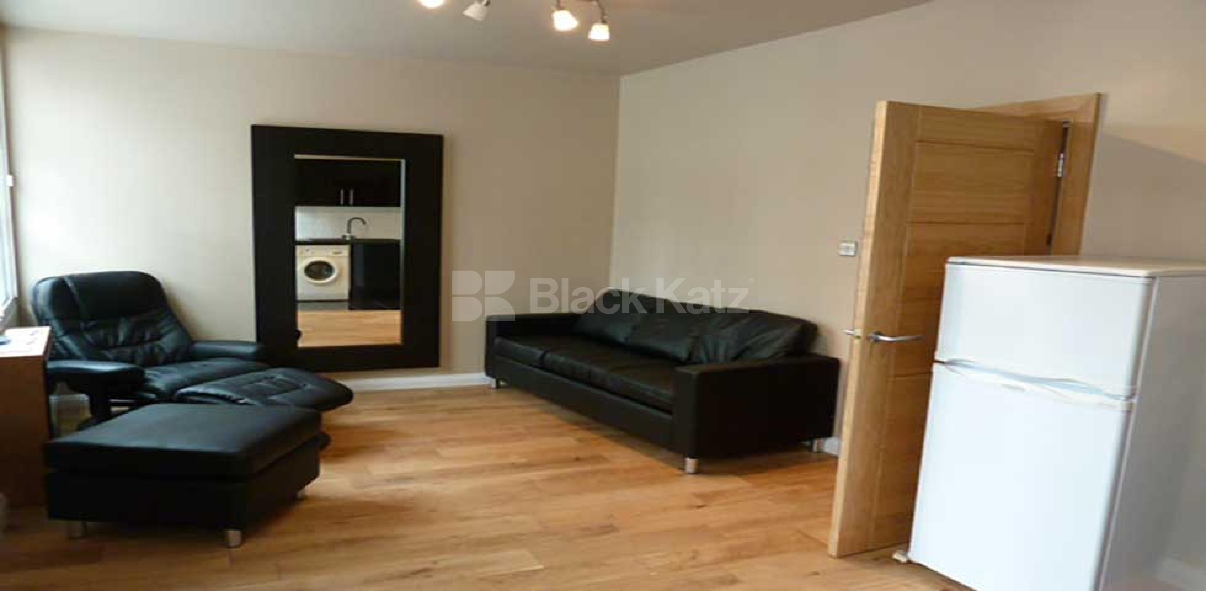 			NEW INSTRUCTION!, 1 Bedroom, 1 bath, 1 reception Flat			 Kings Cross Road, KINGS CROSS WC1X