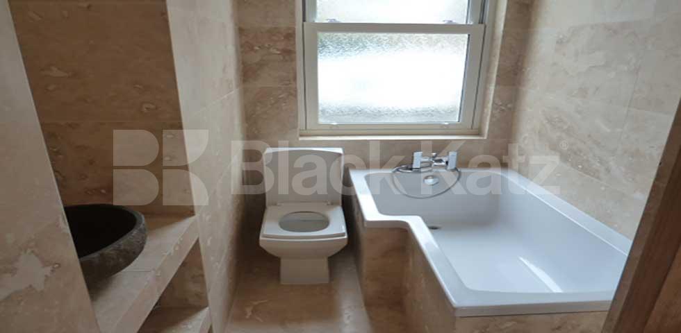 Recently refurbished one bed in kings cross zone 1 Kings Cross Road, Kings Cross