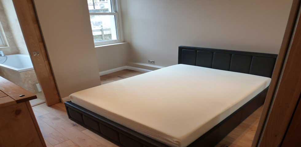 Recently refurbished one bed in kings cross zone 1 Kings Cross Road, Kings Cross