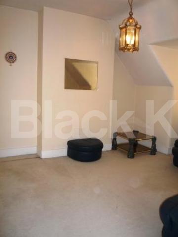 			LET!, 1 Bedroom, 1 bath, 1 reception Flat			 Park Avenue, ALEXANDRA PALACE