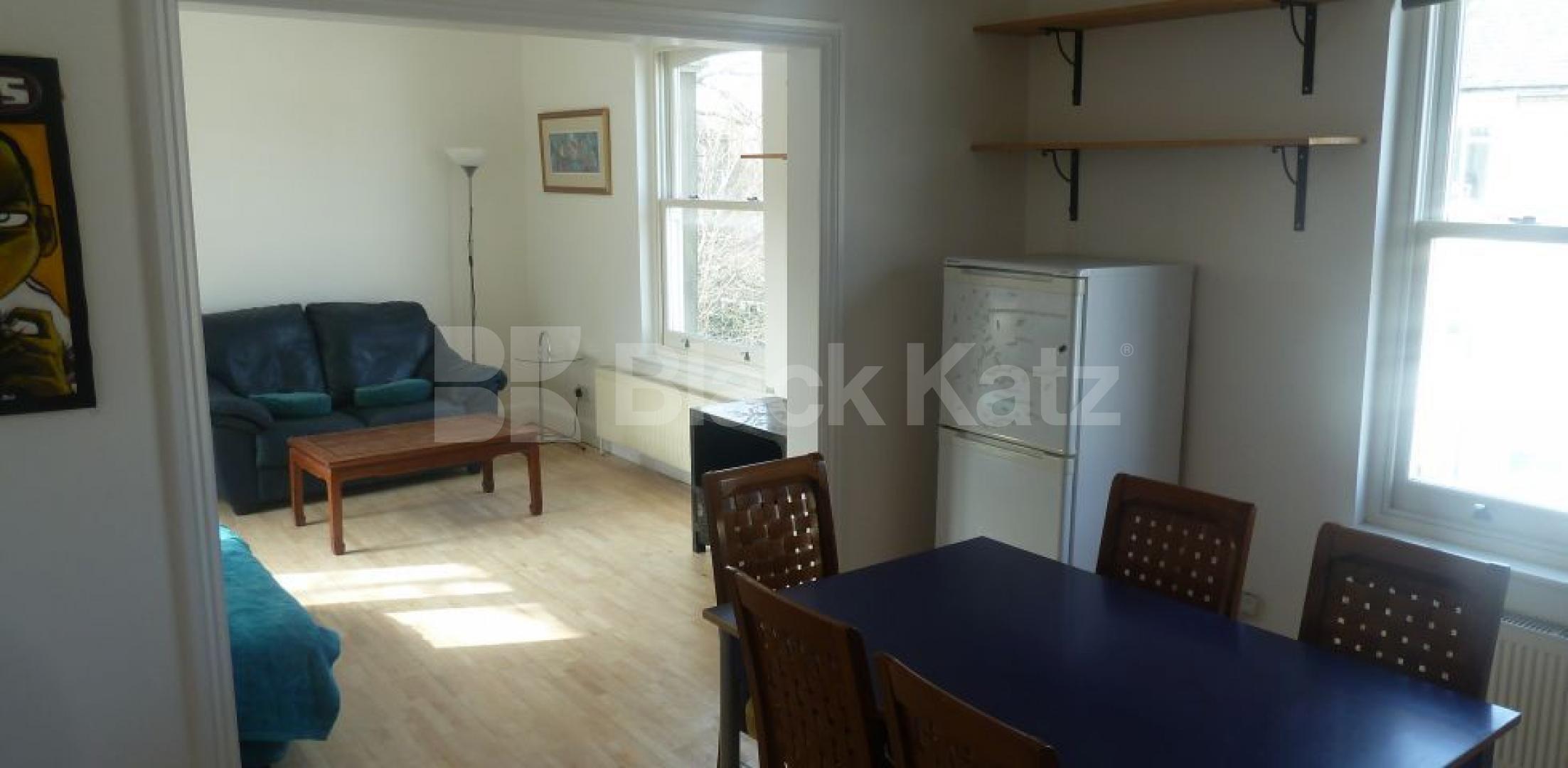 			LET AGREED, 2 Bedroom, 1 bath, 1 reception Flat			 Digby Crescent, FINSBURY PARK-CLISSOLD PARK-HIGHBURY