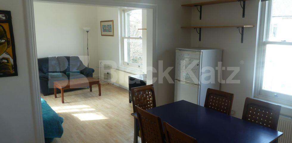 			LET AGREED, 2 Bedroom, 1 bath, 1 reception Flat			 Digby Crescent, FINSBURY PARK-CLISSOLD PARK-HIGHBURY