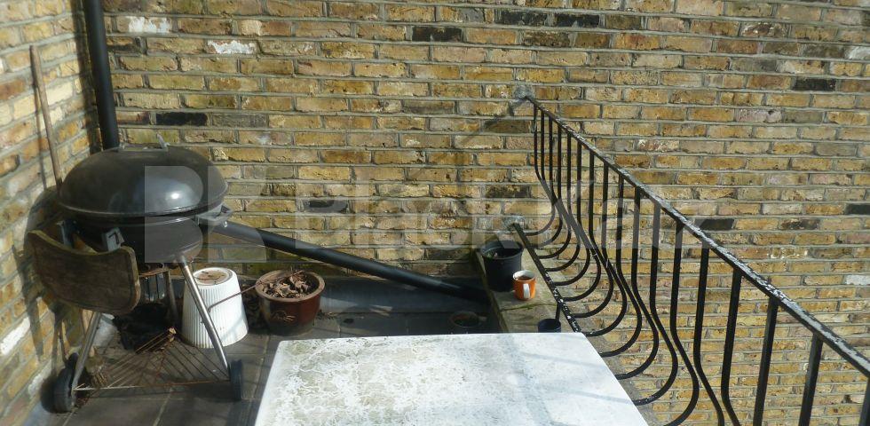 			LET AGREED, 2 Bedroom, 1 bath, 1 reception Flat			 Digby Crescent, FINSBURY PARK-CLISSOLD PARK-HIGHBURY