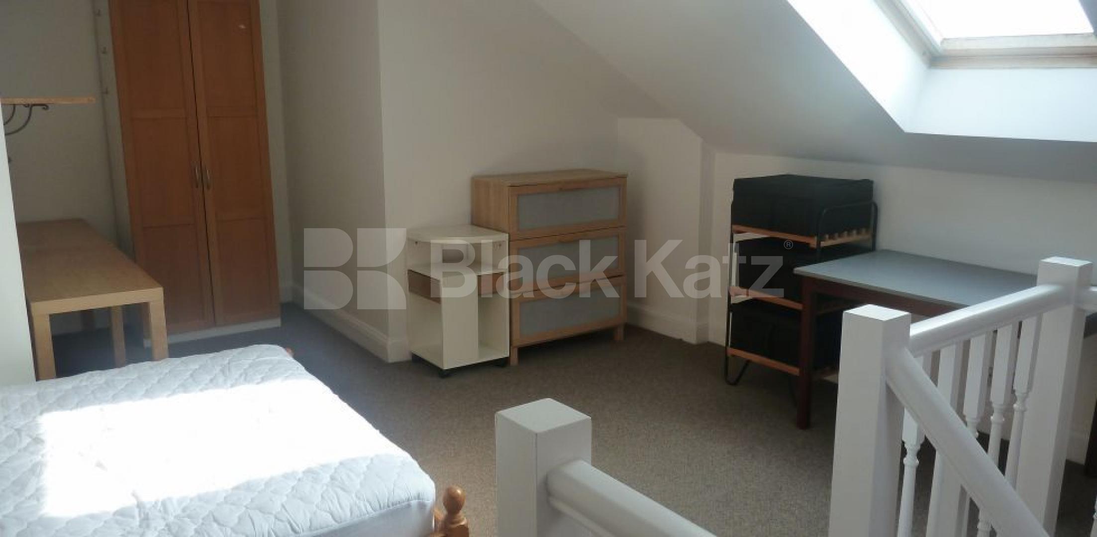 			LET AGREED, 2 Bedroom, 1 bath, 1 reception Flat			 Digby Crescent, FINSBURY PARK-CLISSOLD PARK-HIGHBURY