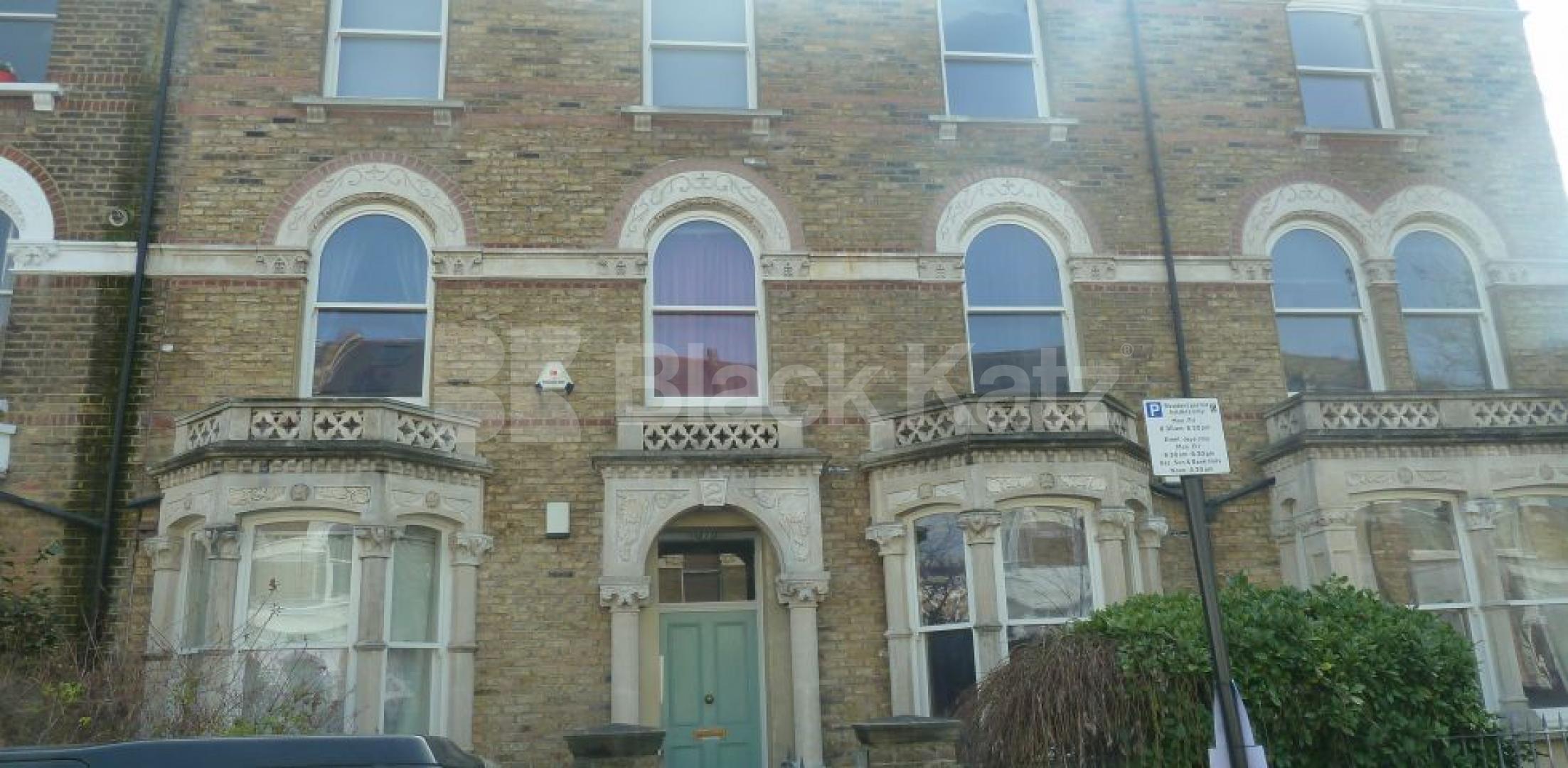 			LET AGREED, 2 Bedroom, 1 bath, 1 reception Flat			 Digby Crescent, FINSBURY PARK-CLISSOLD PARK-HIGHBURY