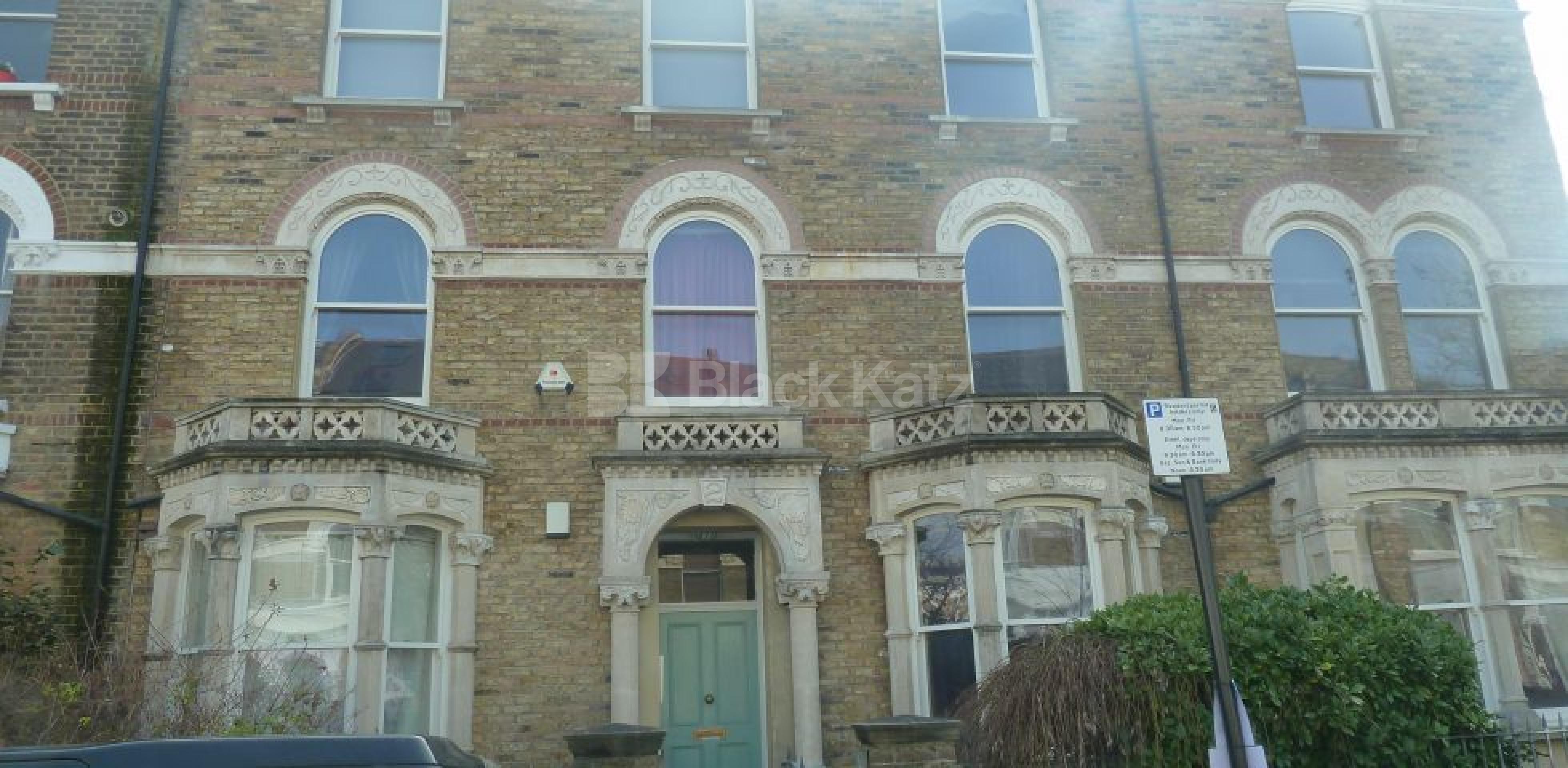 			LET AGREED, 2 Bedroom, 1 bath, 1 reception Flat			 Digby Crescent, FINSBURY PARK-CLISSOLD PARK-HIGHBURY N4