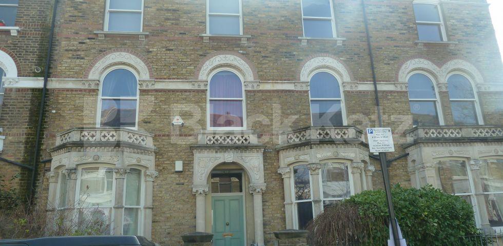 			LET AGREED, 2 Bedroom, 1 bath, 1 reception Flat			 Digby Crescent, FINSBURY PARK-CLISSOLD PARK-HIGHBURY