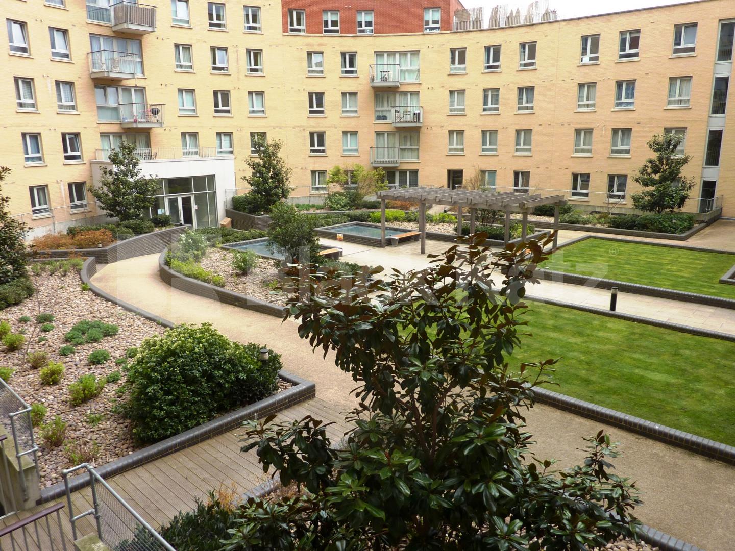 			1 Bedroom, 1 bath, 1 reception Flat			 Eden Grove, HOLLOWAY