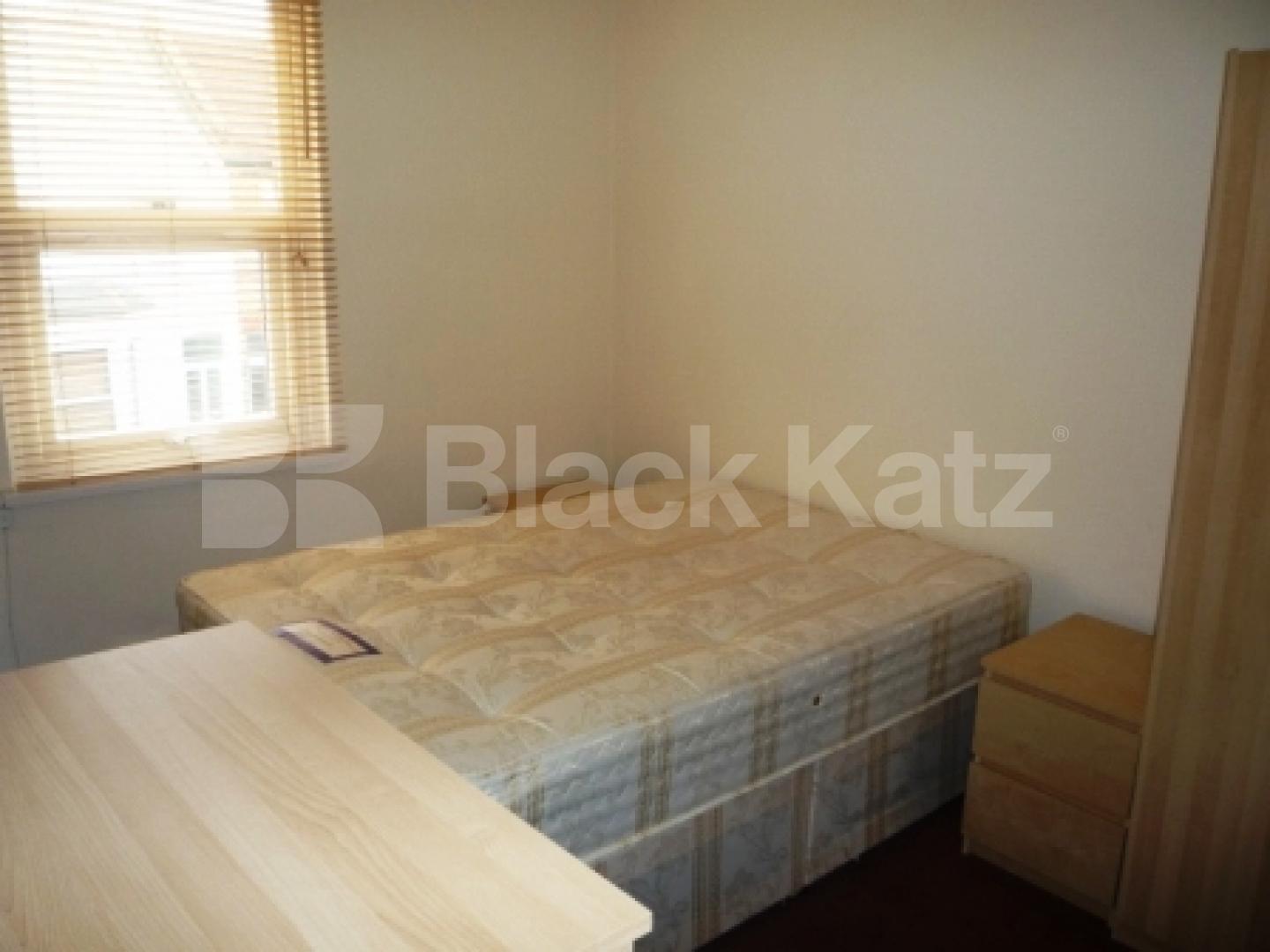 			2 Bedroom, 1 bath, 1 reception Flat			 Shropshire Road, WOOD GREEN