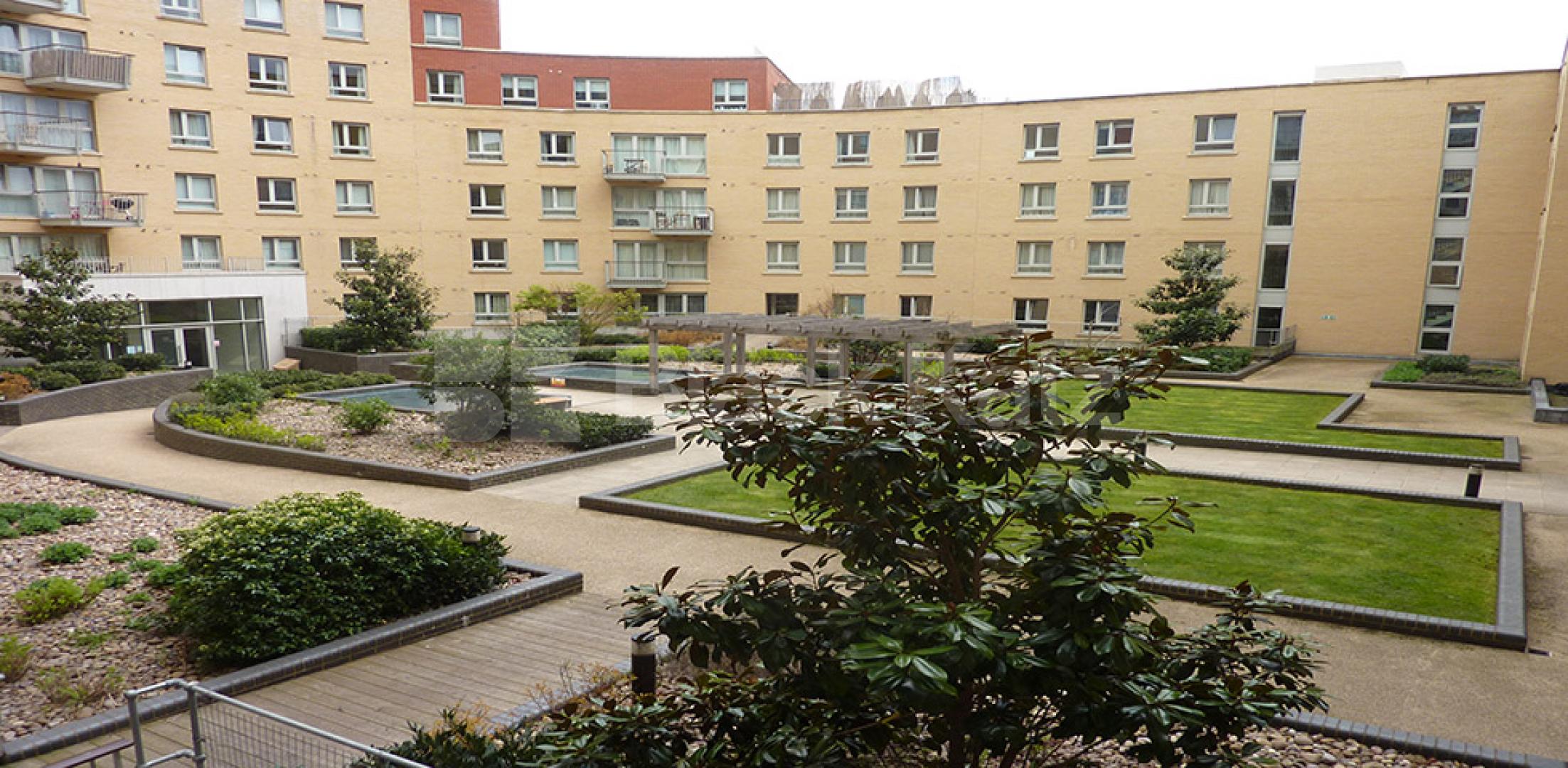 			NEW INSTRUCTION, 1 Bedroom, 1 bath, 1 reception Flat			 Eden Grove, HOLLOWAY