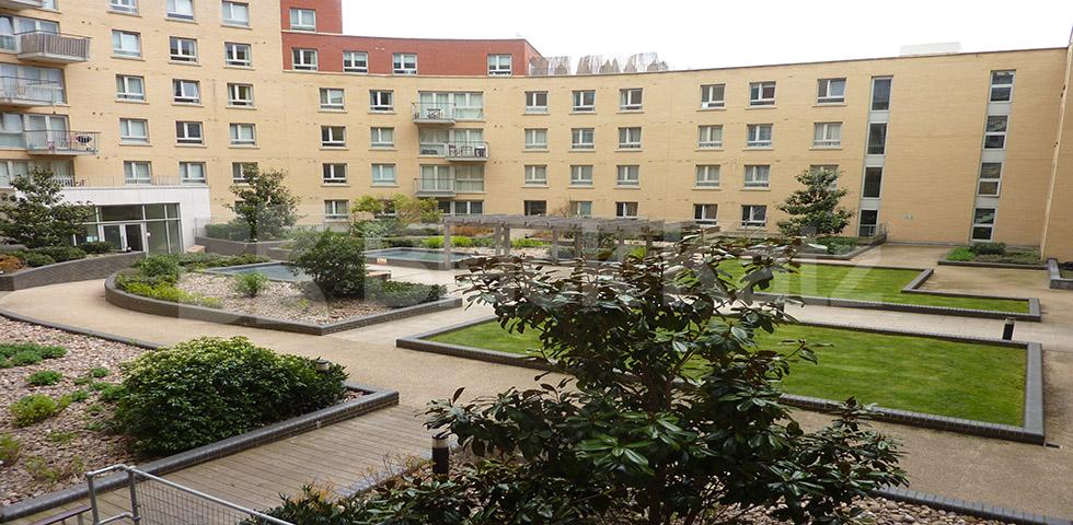 			NEW INSTRUCTION, 1 Bedroom, 1 bath, 1 reception Flat			 Eden Grove, HOLLOWAY