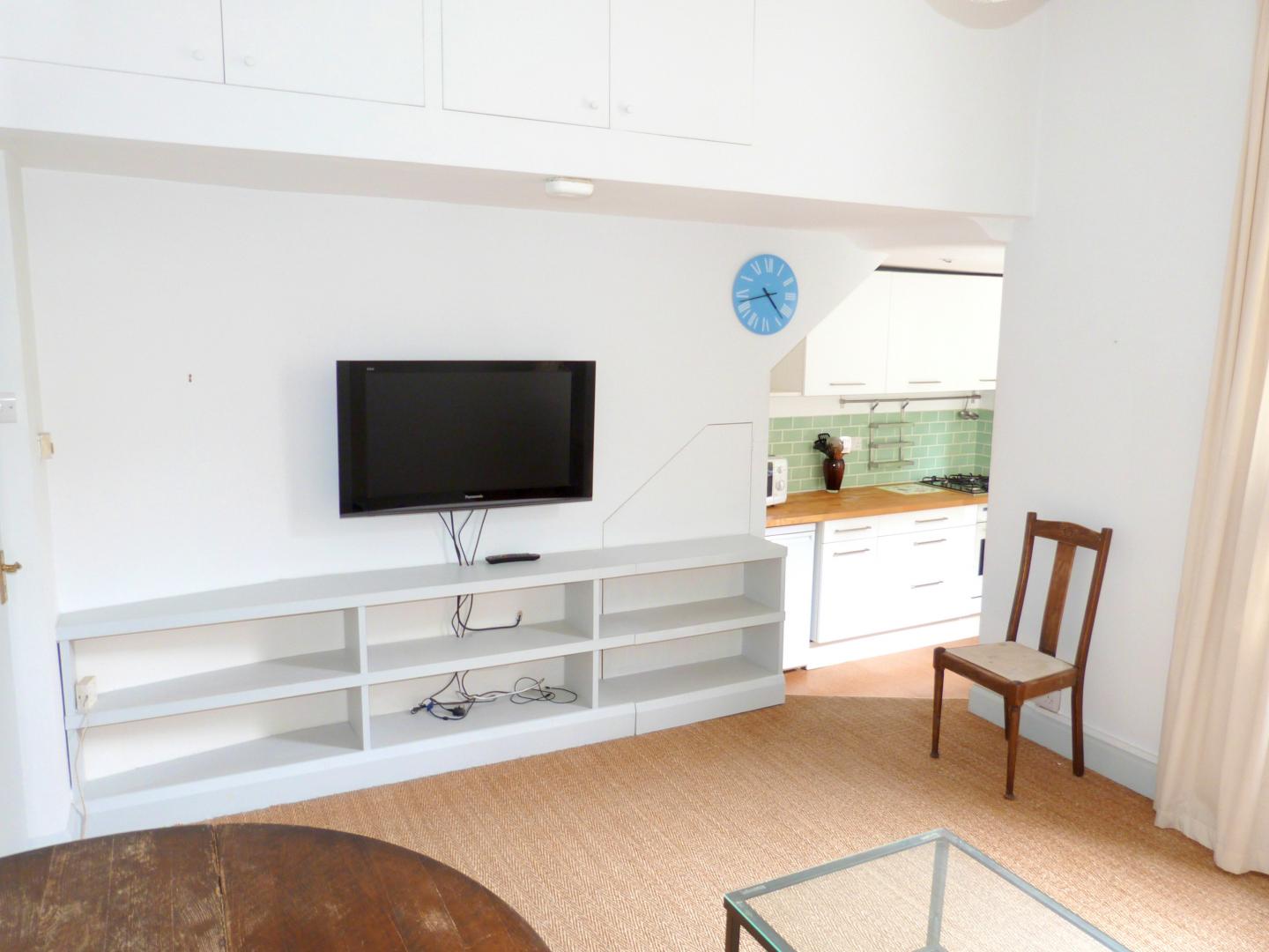 			NEW INSTRUCTION, 1 Bedroom, 1 bath, 1 reception Flat			 Oakington Road, MAIDA VALE