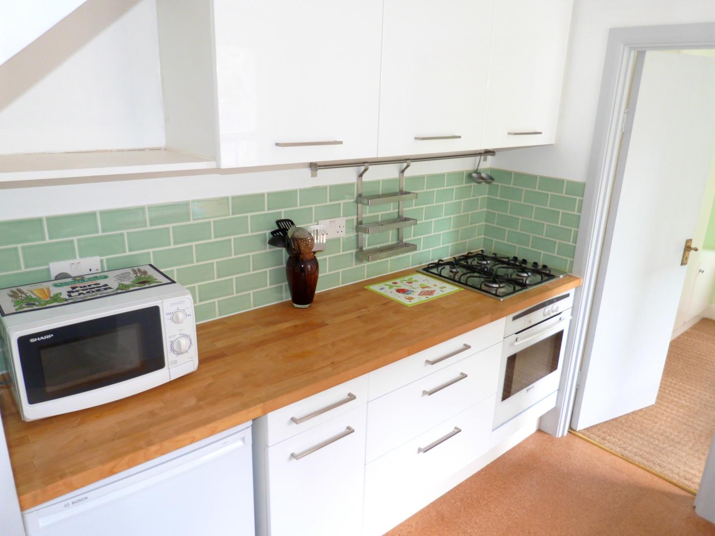 			NEW INSTRUCTION, 1 Bedroom, 1 bath, 1 reception Flat			 Oakington Road, MAIDA VALE