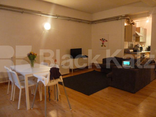 			WAREHOUSE CONVERSION, 2 Bedroom, 1 bath, 1 reception Flat			 Henshall Street, ISLINGTON/CANONBURY