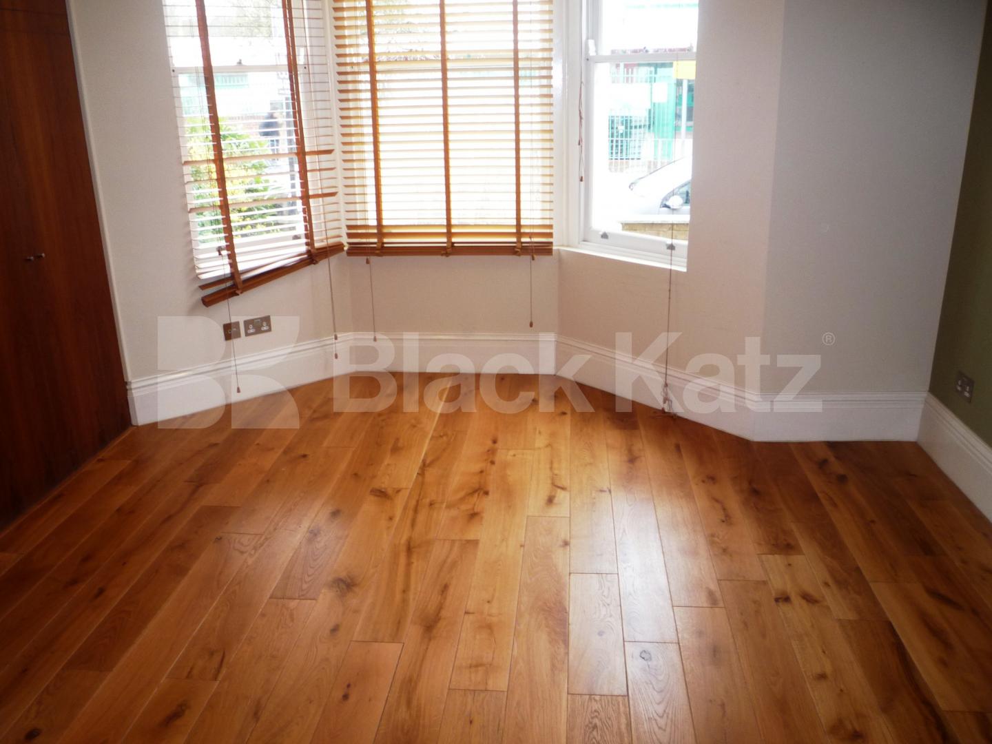 			LET!, 2 Bedroom, 1 bath, 1 reception Ground Floor Flat			 Denton Road, CROUCH END