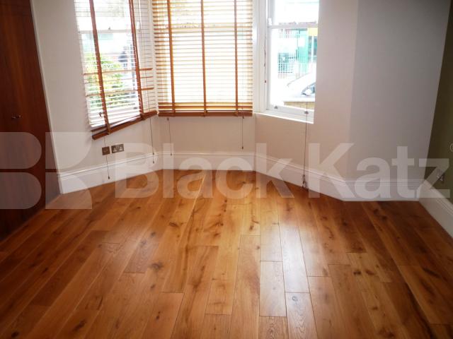 			LET!, 2 Bedroom, 1 bath, 1 reception Ground Floor Flat			 Denton Road, CROUCH END