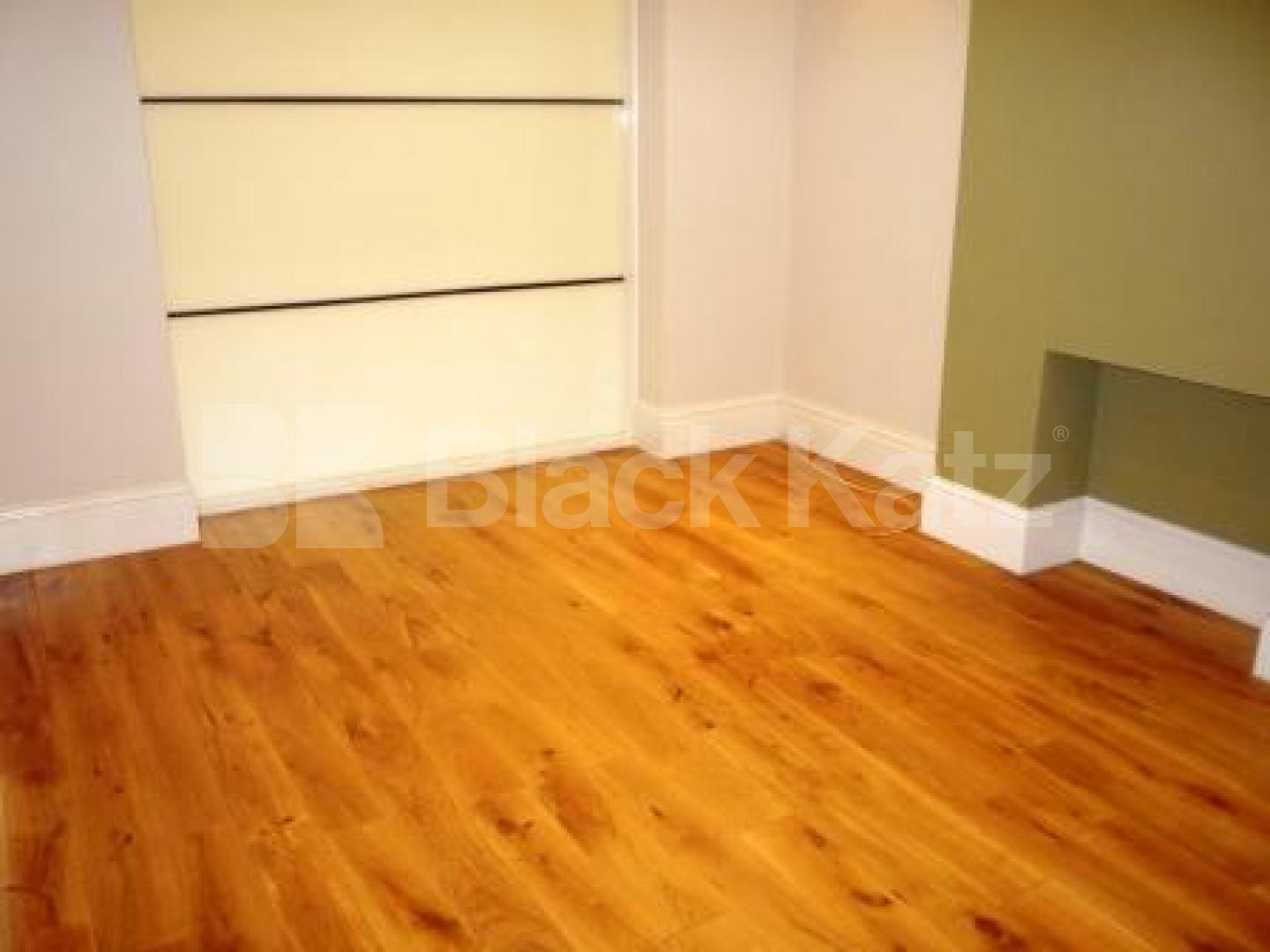 			LET!, 2 Bedroom, 1 bath, 1 reception Ground Floor Flat			 Denton Road, CROUCH END