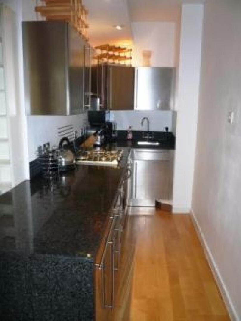 			NEW INSTRUCTION, 2 Bedroom, 1 bath, 1 reception Flat			 Platts Lane, HAMPSTEAD