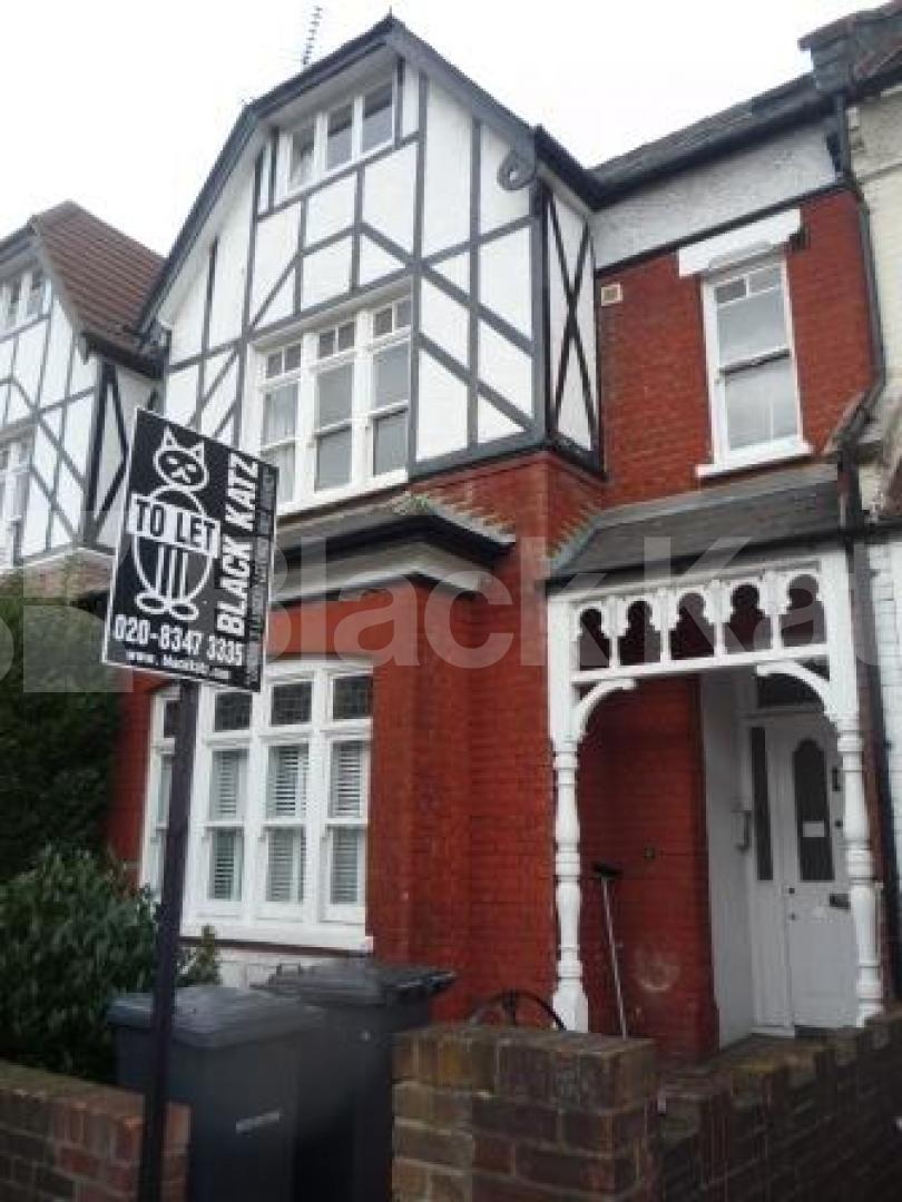 			1 Bedroom, 1 bath, 1 reception Flat			 Berkeley Road, CROUCH END