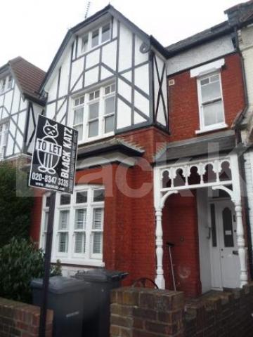 			1 Bedroom, 1 bath, 1 reception Flat			 Berkeley Road, CROUCH END