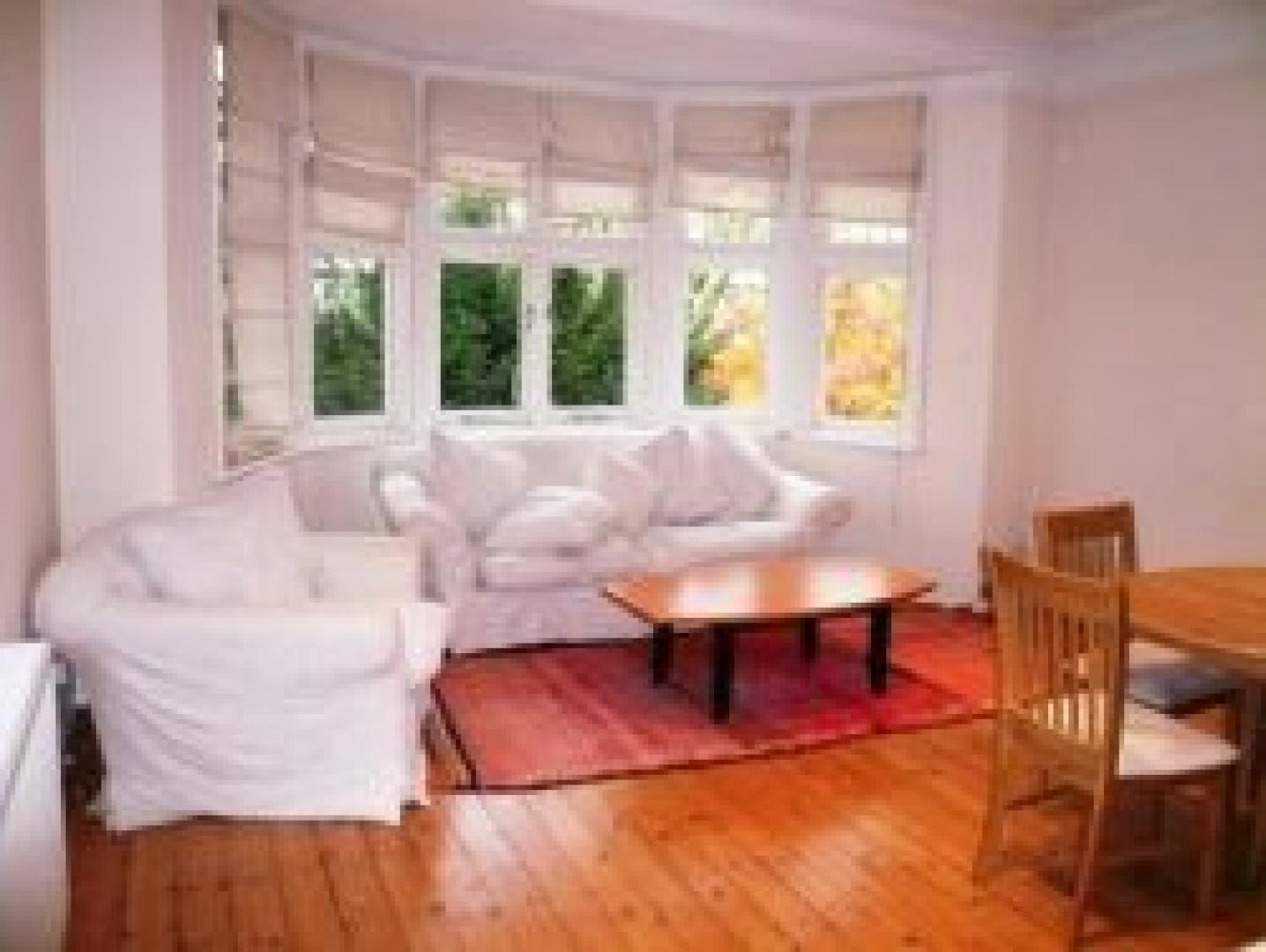 			New Instruction, 2 Bedroom, 1 bath, 1 reception Flat			 Hollycroft Avenue, HAMPSTEAD