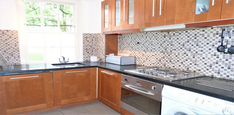 			NEW INSTRUCTION, 2 Bedroom, 1 bath, 1 reception Flat			 Eton College Road, BELSIZE PARK