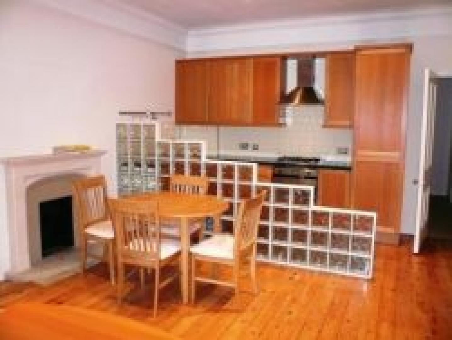 			New Instruction, 2 Bedroom, 1 bath, 1 reception Flat			 Hollycroft Avenue, HAMPSTEAD