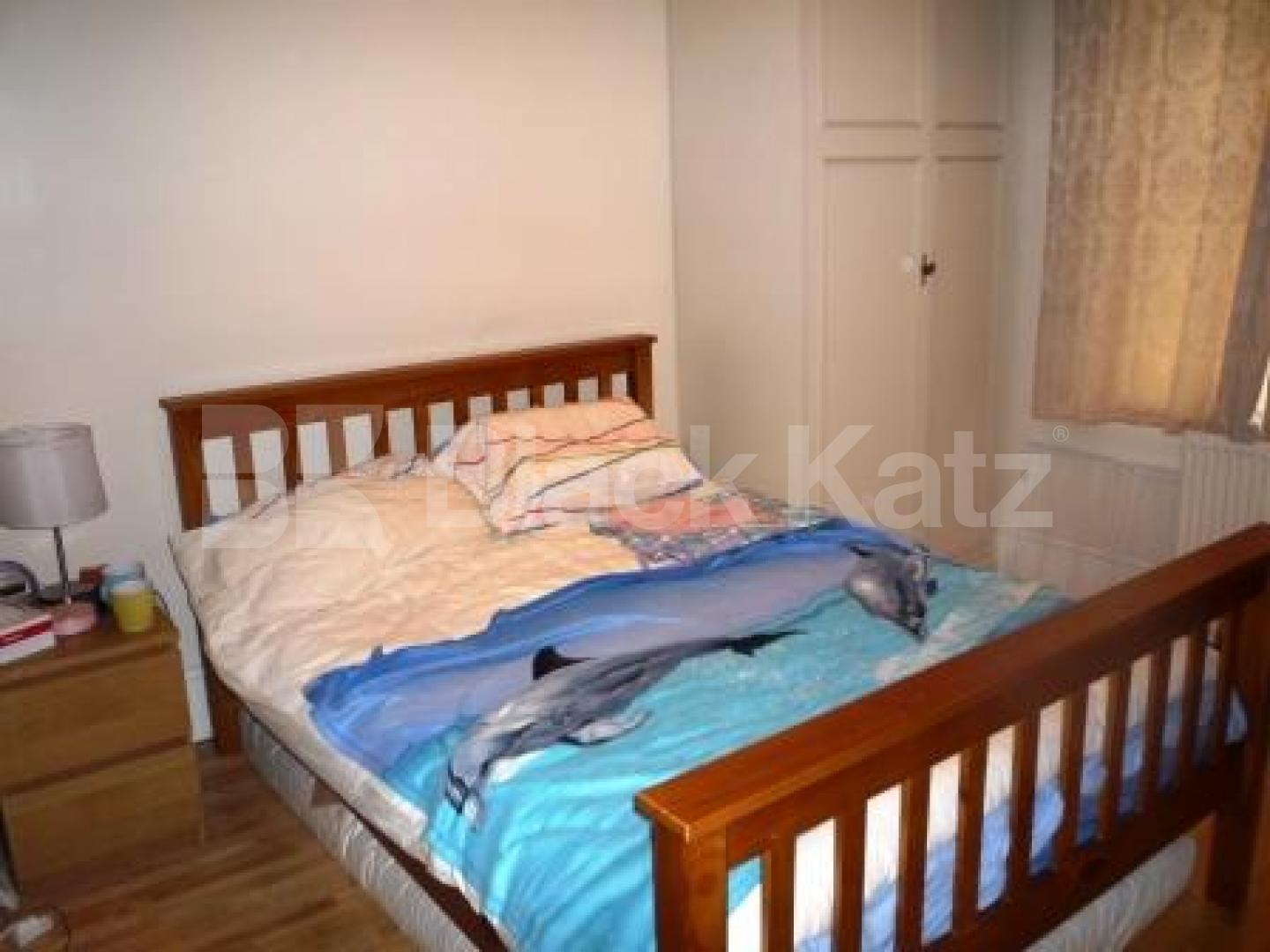 			1 Bedroom, 1 bath, 1 reception Flat			 Berkeley Road, CROUCH END