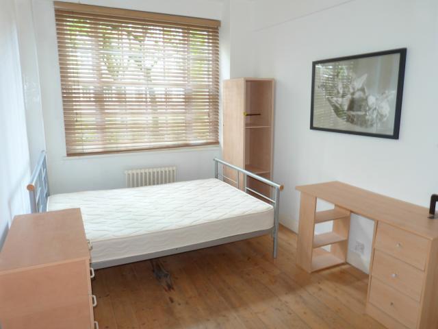 			Let, 2 Bedroom, 1 bath, 1 reception Flat			 Eton College Road, BELSIZE PARK