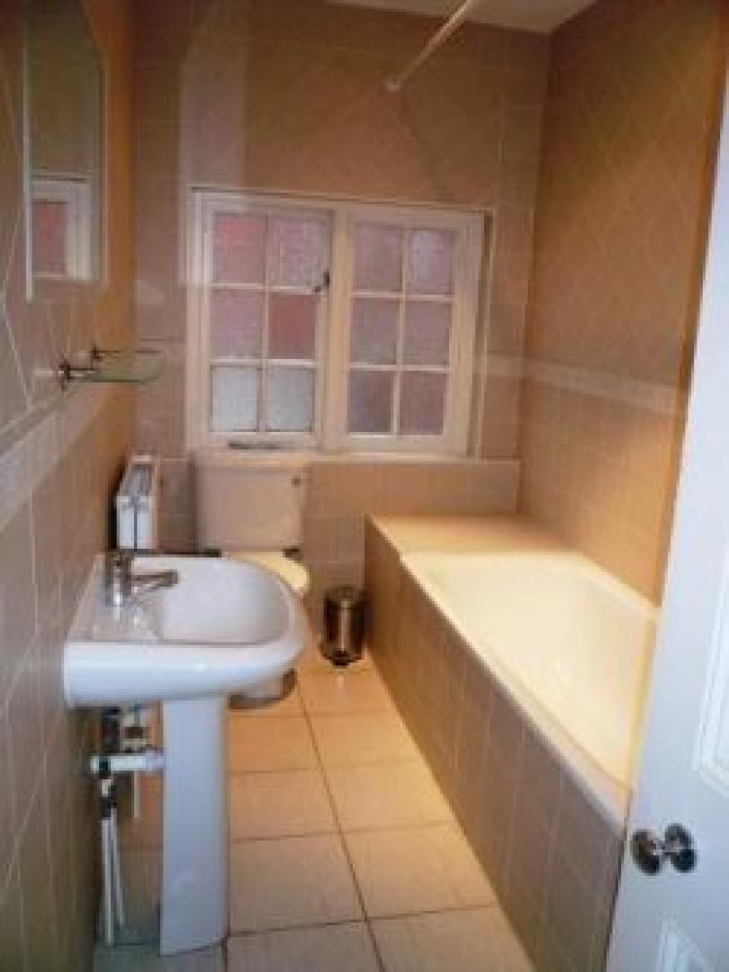 			New Instruction, 2 Bedroom, 1 bath, 1 reception Flat			 Hollycroft Avenue, HAMPSTEAD