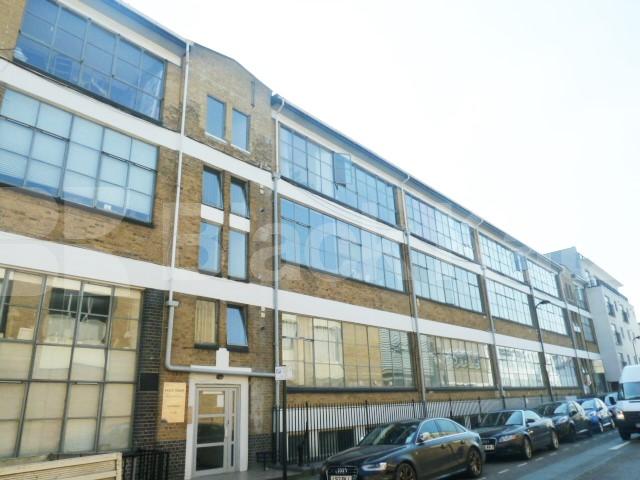 			WAREHOUSE CONVERSION IN ANGEL-OLD STREET-SHOREDITCH, 3 Bedroom, 1 bath, 1 reception Flat			 EAGLE HOUSE-EAGLE WHARF ROAD, ANGEL-OLD STREET-SHOREDITCH