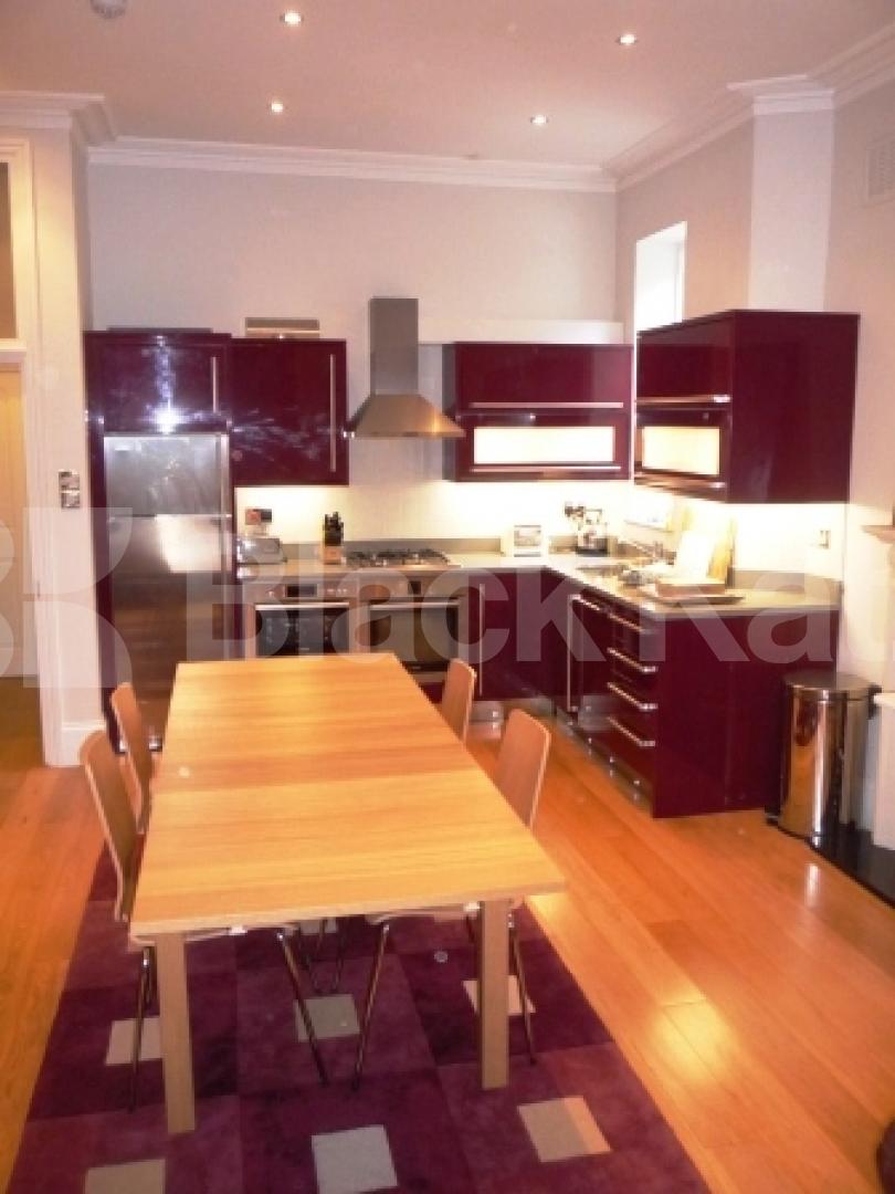 			2 Bedroom, 1 bath, 1 reception Ground Floor Flat			 Elder Avenue, CROUCH END