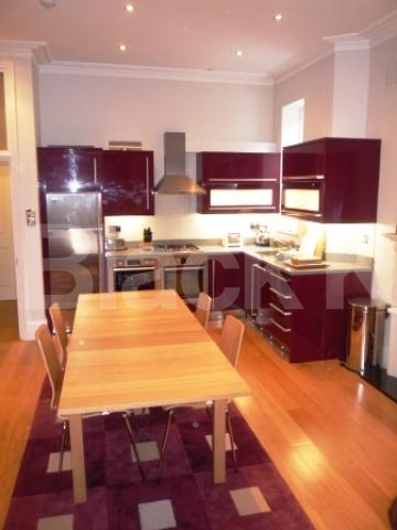 			2 Bedroom, 1 bath, 1 reception Ground Floor Flat			 Elder Avenue, CROUCH END