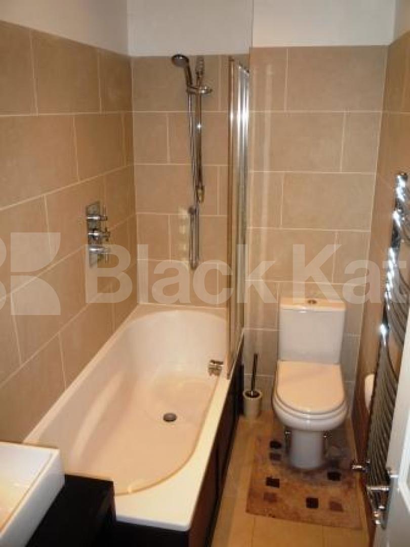 			2 Bedroom, 1 bath, 1 reception Ground Floor Flat			 Elder Avenue, CROUCH END