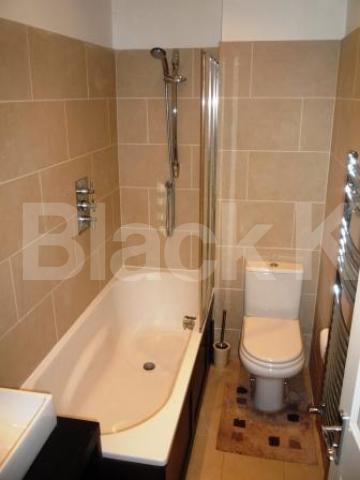 			2 Bedroom, 1 bath, 1 reception Ground Floor Flat			 Elder Avenue, CROUCH END