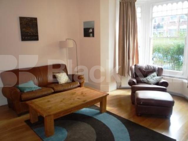 			2 Bedroom, 1 bath, 1 reception Ground Floor Flat			 Elder Avenue, CROUCH END