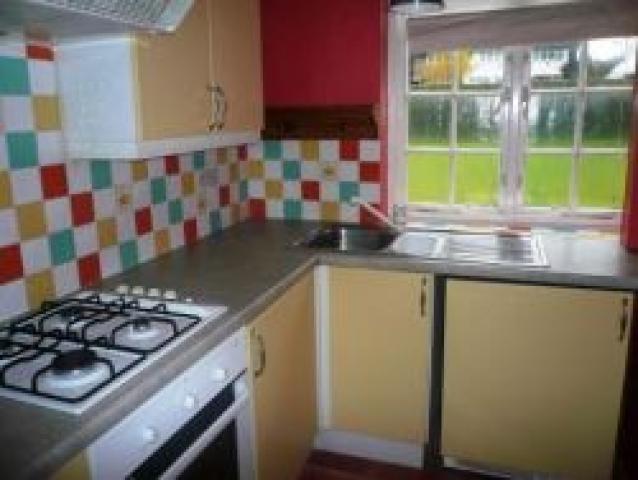 			1 Bedroom, 1 bath, 1 reception Flat			 Falloden Way, GOLDERS GREEN
