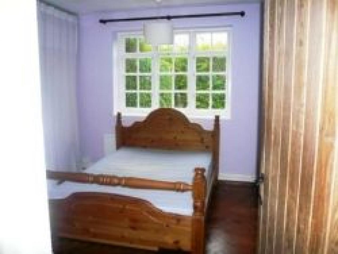 			1 Bedroom, 1 bath, 1 reception Flat			 Falloden Way, GOLDERS GREEN