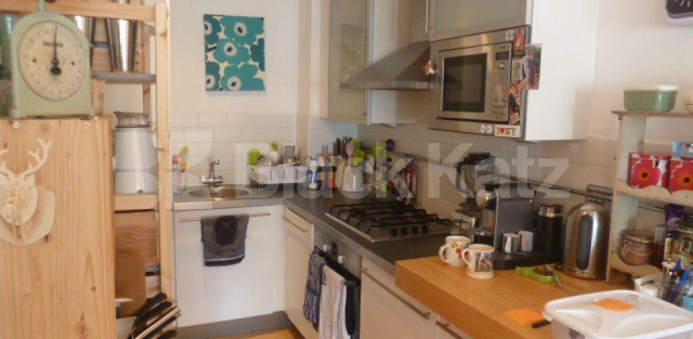 			GREAT 1 BEDROOM FLAT IN THE HEART OF CLERKENWELL, 1 Bedroom, 1 bath, 1 reception Flat			 Turnmill Street, CLERKENWELL-FARRINGDON-BARBICAN