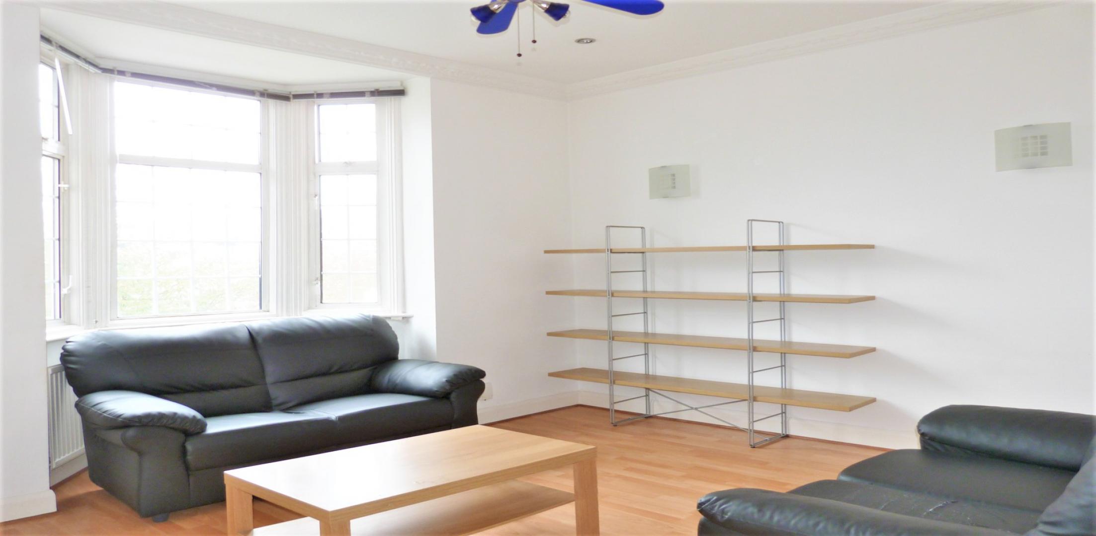 Suitable For Sharers Heathfield Park, Willesden Green